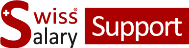 SwissSalary Support Logo